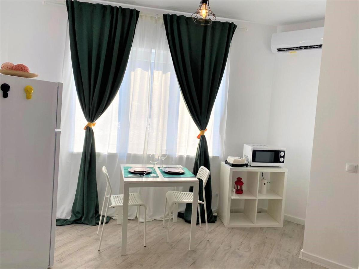 Central Old Town Studio Bukareszt Zewnętrze zdjęcie