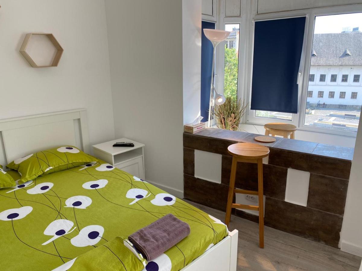 Central Old Town Studio Bukareszt Zewnętrze zdjęcie