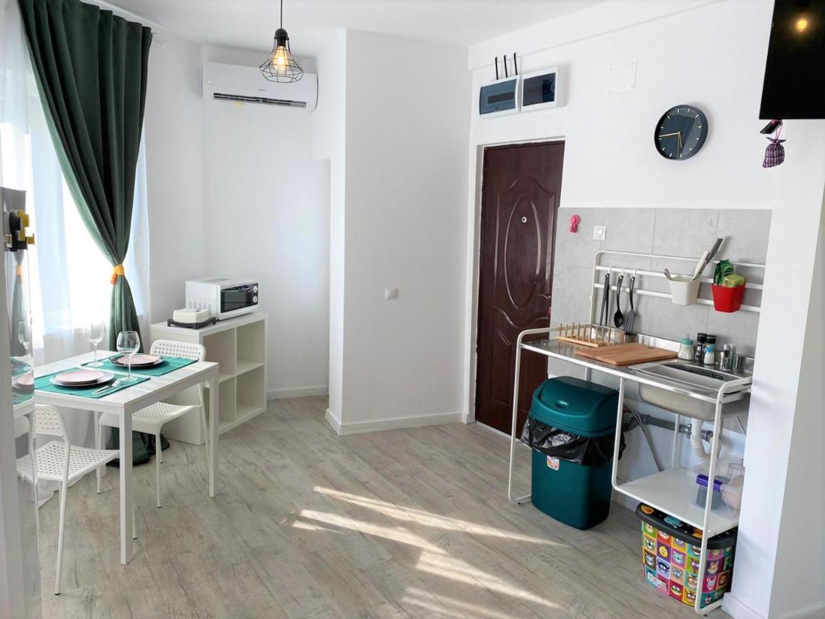 Central Old Town Studio Bukareszt Zewnętrze zdjęcie